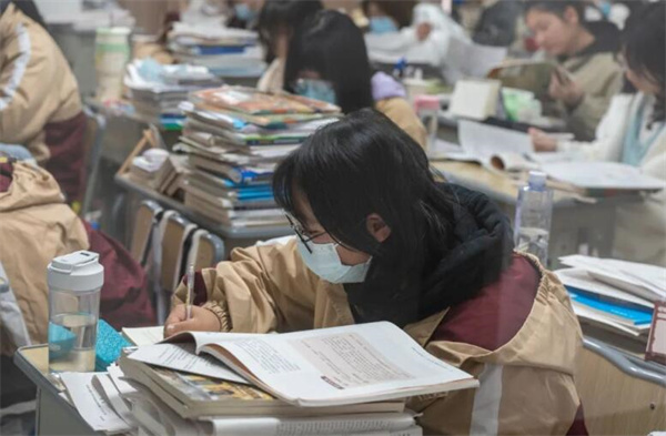 长沙高复班哪些学校好点？精选名师授课学校