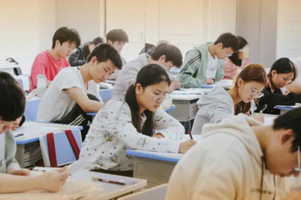 贵阳高考集训学校哪家好？排名靠前学校一览