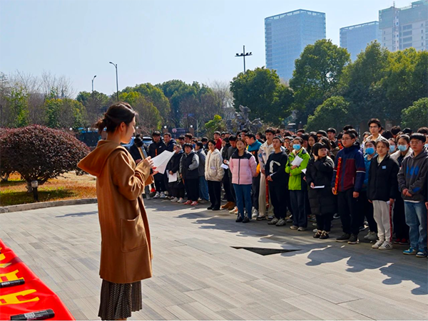 南宁高考复读学校哪家好些？这三家提供多元化活动