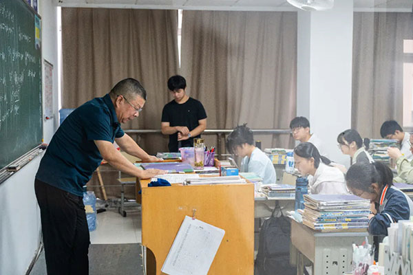 苏州高复学校在哪里?总结高效备考地方