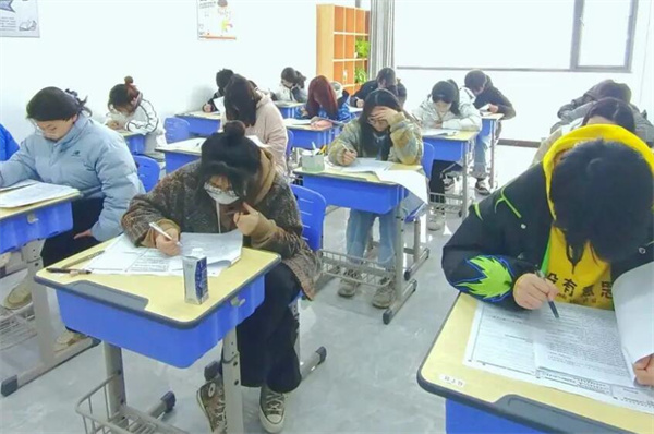 石家庄高中可以复读的学校有哪些?高评分名单分享