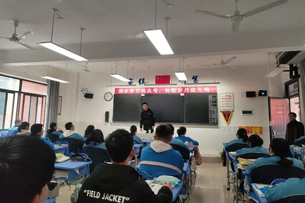 太原高考复读机构哪家正规？推荐全面管理机构