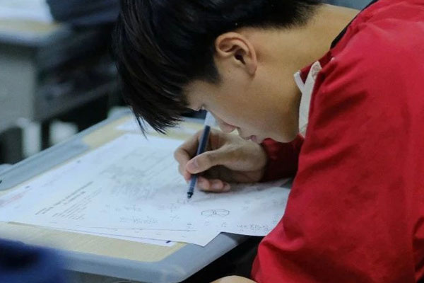 珠海高考复读学校哪个好一点?甄选师资好的