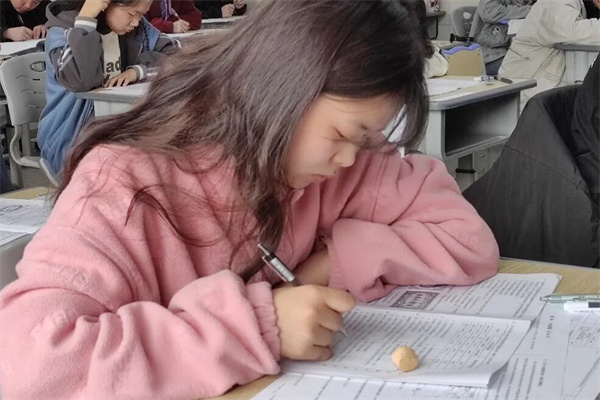 郑州高三复读可以去哪些学校？推荐环境优越学校