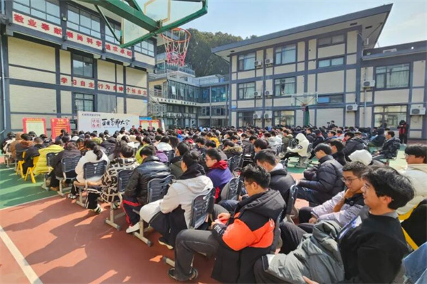 无锡高中复读学校哪家好？推荐可靠学校