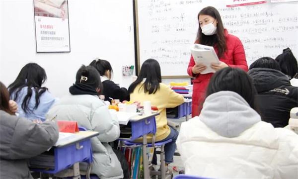 杭州高复班哪个培训机构好点？这3家高考复读班不错