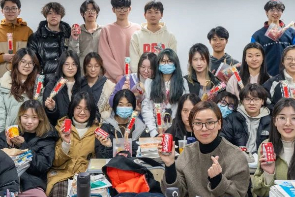 北京高考冲刺班哪个学校好一点？精选正规导师指导学校