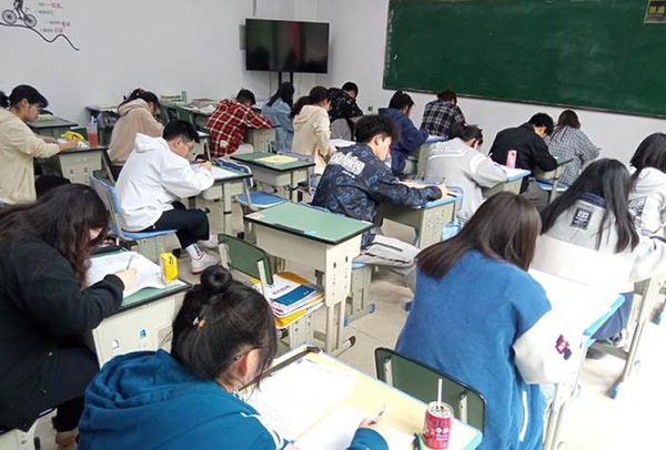 太原市高中复读学校有哪些？口碑机构推荐