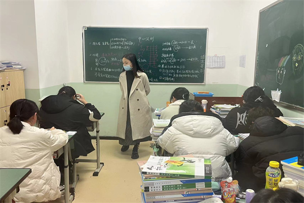 上海高复班哪个学校好？排名榜一览