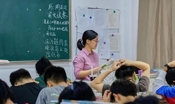 西安正规高三复读学校排名，介绍教育资源丰富的学校