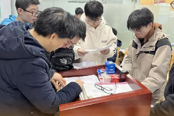 天津高三复读学校有哪些地方可以上学？盘点严格教学学校