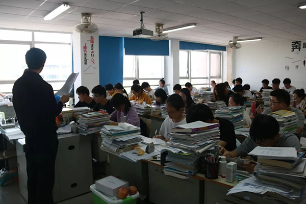 天津高三复读学校有哪些好？教学方法科学的学校推荐