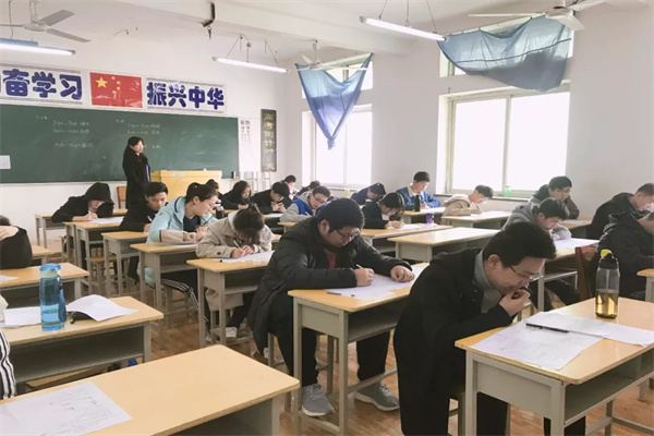 天津高考复读学校哪里好?这些位置在
