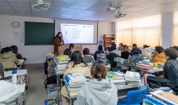 天津高复学校有几家校区在哪？整理系统化教学学校
