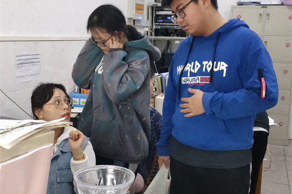 济南哪家高考复读学校好？点评排名靠前学校