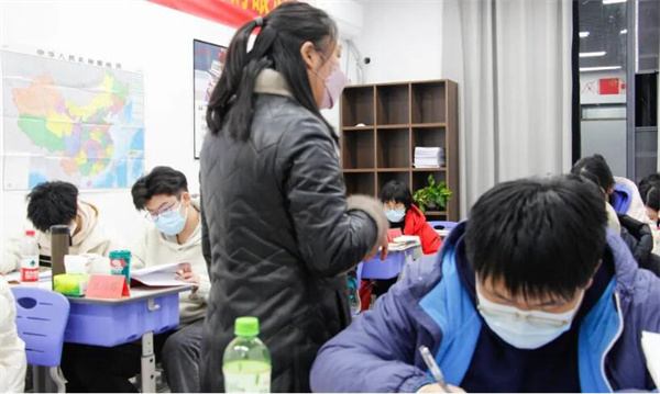 西安高复班有哪些学校好点？强烈推荐这3家