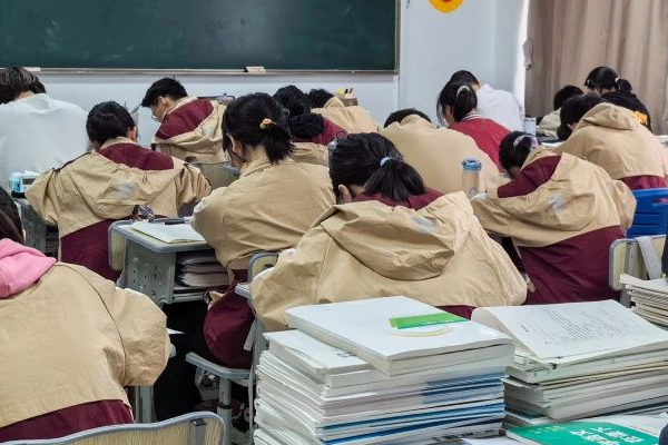 重庆高考复读好的学校是哪个？教学实力强的学校一览