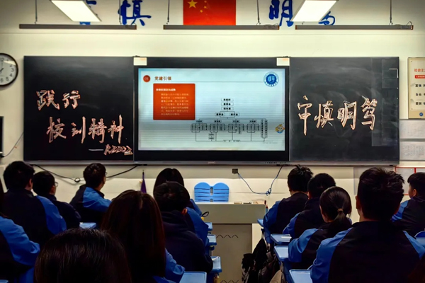 南宁高考复读学校哪家正规？参考这3家学校