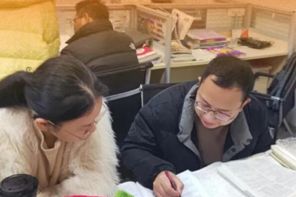 成都高考复读培训学校哪家好一点？盘点拉网式复习