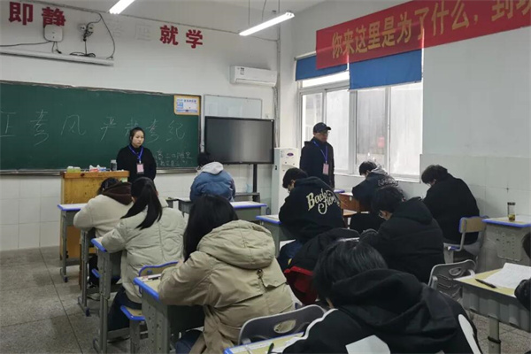 合肥高考复读的学校有哪些名单？整理正规办学学校