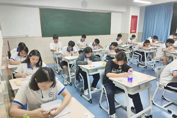 济南高三复读学校有哪些好?推荐一体化管理学校