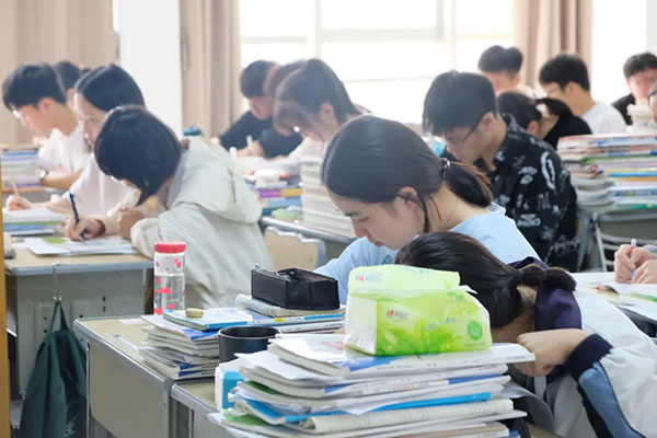 合肥高三复读学校在哪些地方呢？热门机构推荐