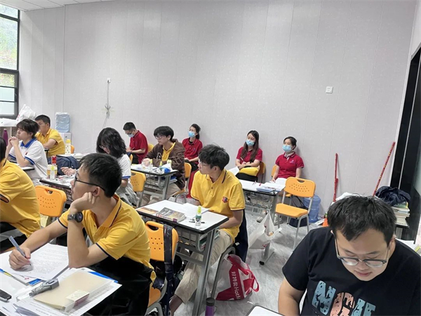 南宁高考冲刺机构哪家好？实力机构排名榜