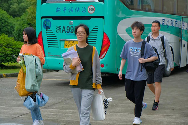 深圳高三复读有哪些学校可以报？复读名校推荐