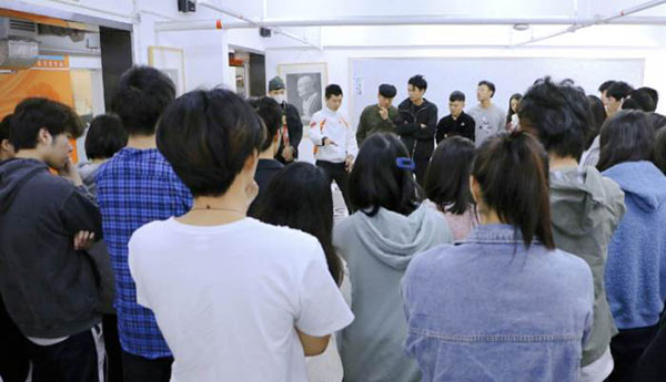 郑州高三复读班哪个学校好？口碑机构推荐