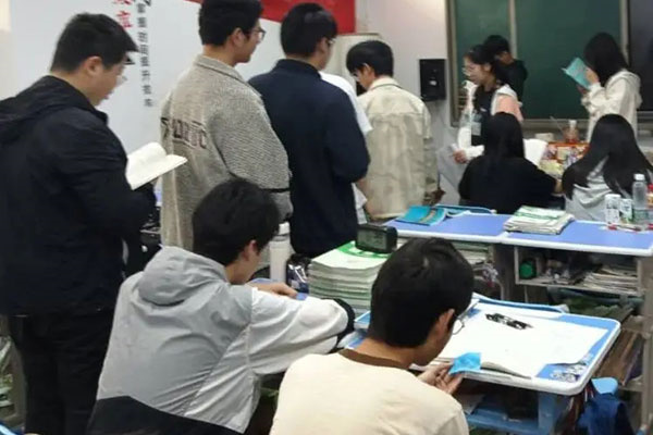 合肥高考复读培训学校有哪些？教学全面学校