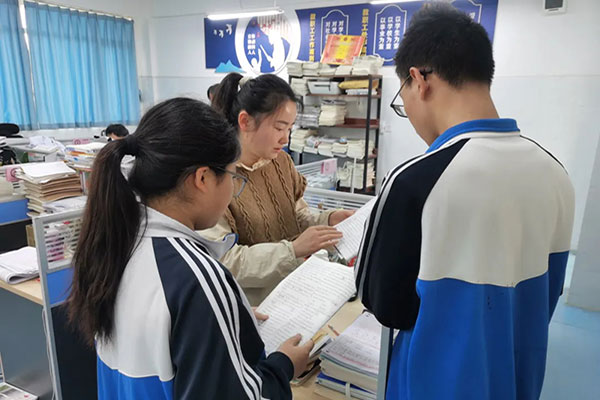 杭州高三复读机构在哪些地方？知名机构位置