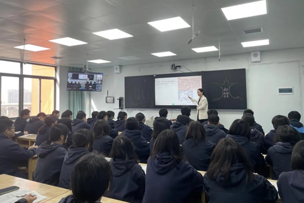 深圳高三复读学校推荐？推荐名师带班学校