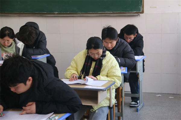 长春高三复读封闭式培训机构有哪些?介绍高效提分机构