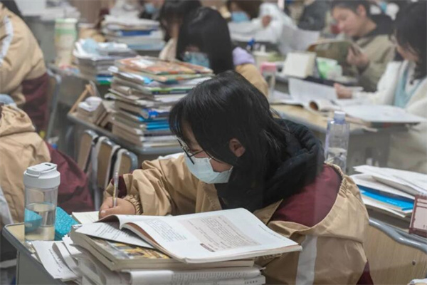 福州高复班有哪些学校招生的？推荐口碑学校