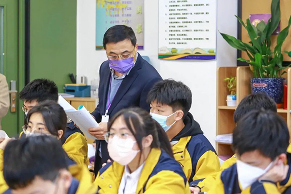 南京高考复读班哪家好一点？好师资学校推荐