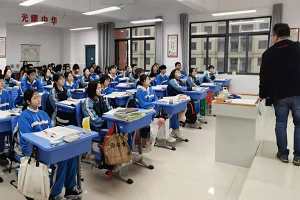 唐山高考复读学校哪个好？盘点升学率高学校