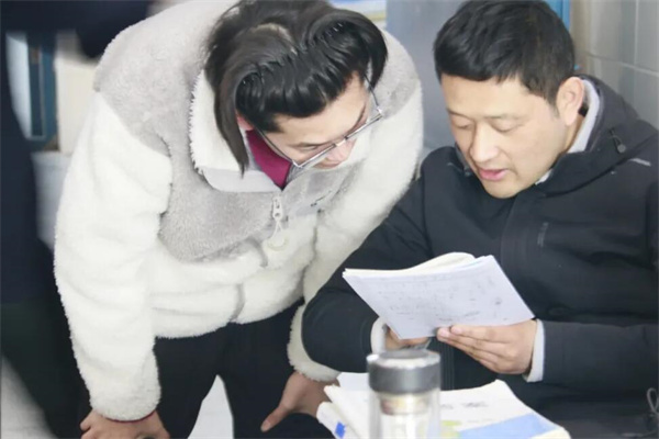 兰州高三复读可以去哪些学校上课？优选精准施教学校