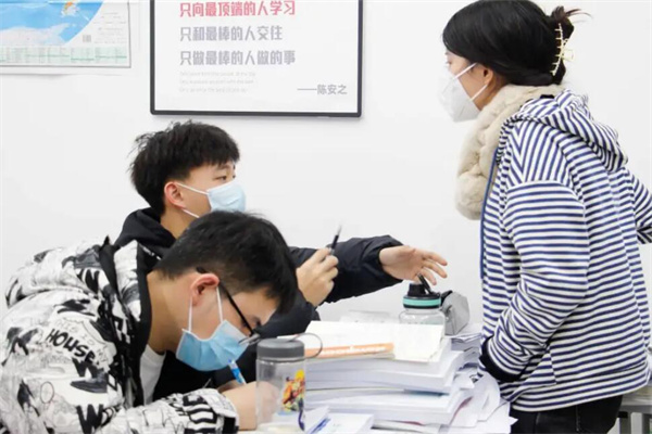 深圳高三复读学校在哪里?整理优质学校位置