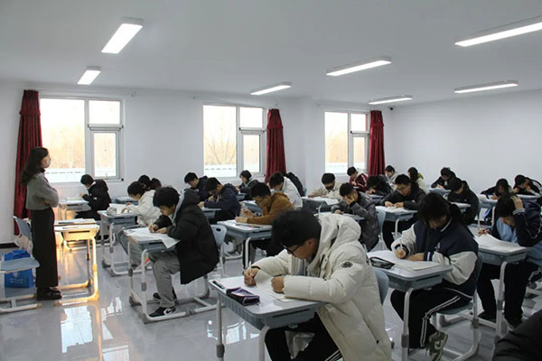 昆明高三复读学校有哪些？精选封闭管理‌学校