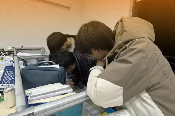 重庆高三复读学校有哪些地方可以上？盘点全面提升学校