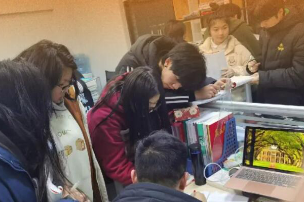 苏州高三复读学校有几所学校可以上？推荐全科辅导学校