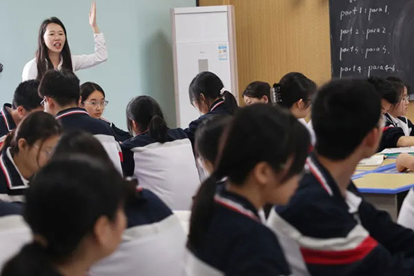 太原高复班有哪些学校招生的？推荐强化管理学校