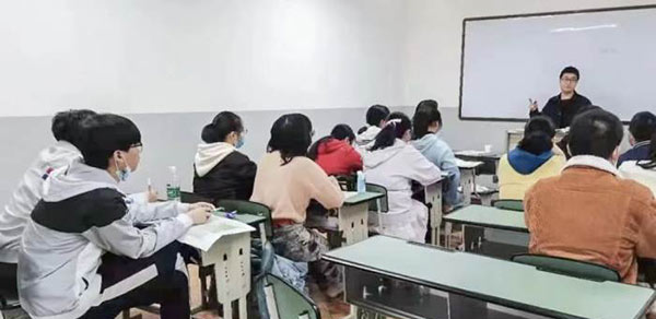 郑州市高中复读学校有哪些？口碑机构推荐