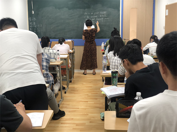 长沙高三复读学校哪个学校比较好?个性化指导学校推荐