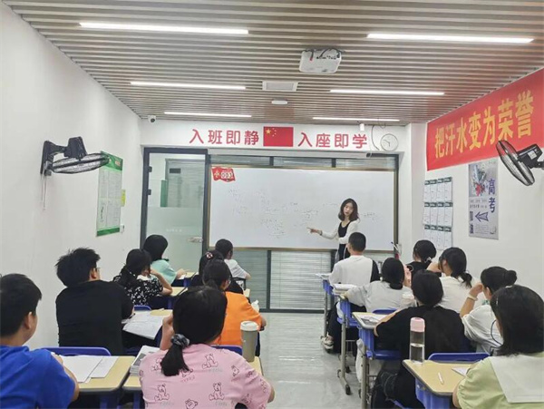 昆明高中复读有哪些学校比较好一点呢？盘点升学率高的学校