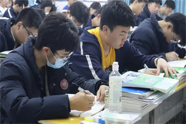 天津高三学生可以复读吗？推荐品质教学学校