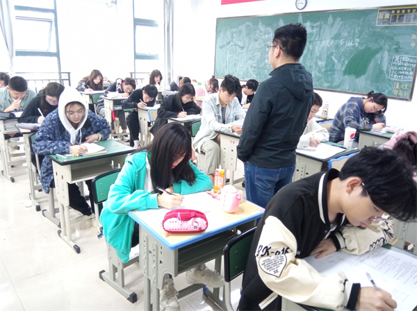 广州哪里有高考复读学校？这些地方都有