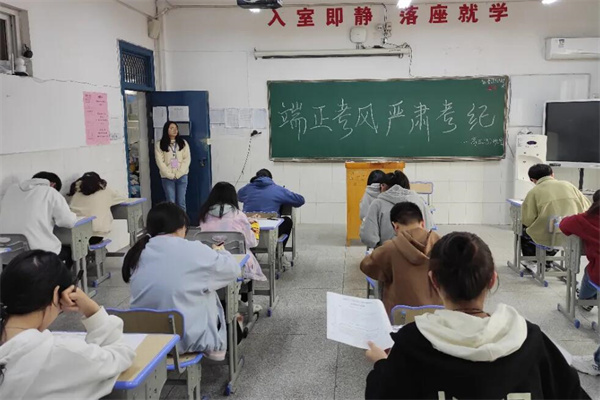 南宁高中复读有哪些地方可以上?军事化管理地方一览