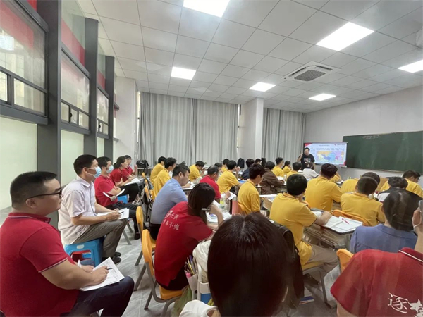 杭州高三复读学校哪家好一些？科学管理学校一览