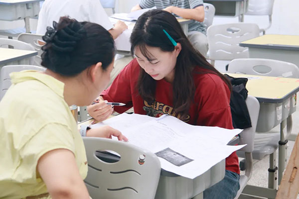 武汉高中复读学校哪里好点？盘点高效教学学校